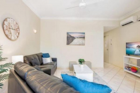 'The Lakes' Flexible One Bedroom in North Cairns